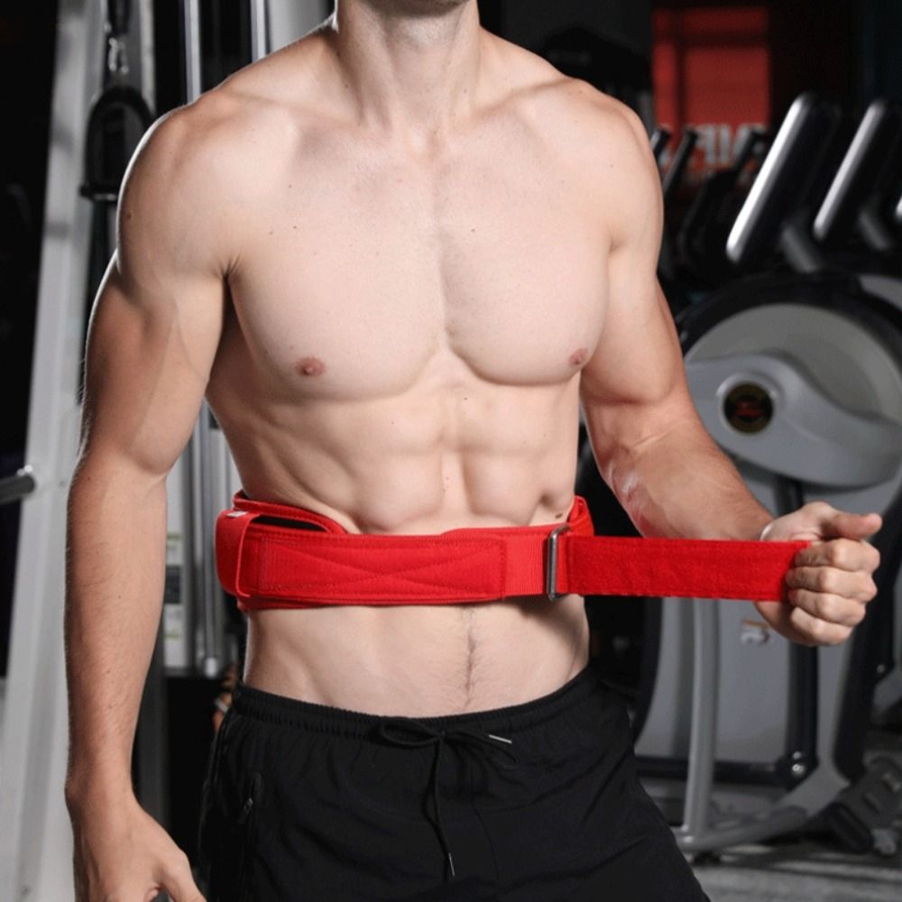 EVA Adjustable Fitness Belt Bo - Crossfit Workout With Equipment 评论和价格