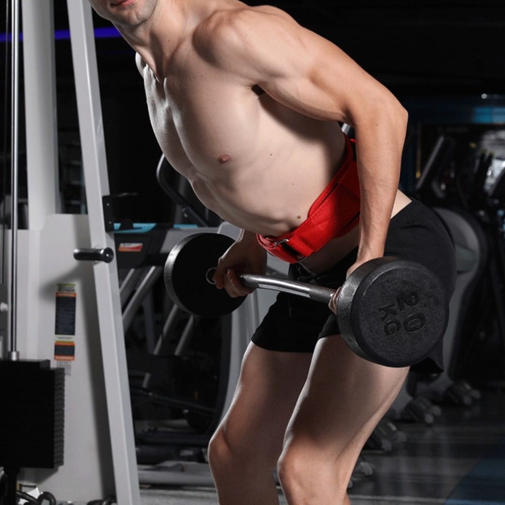 EVA Adjustable Fitness Belt Bo - Crossfit Workout With Equipment 评论和价格