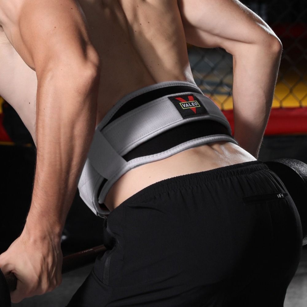 EVA Adjustable Fitness Belt Bo - Crossfit Workout With Equipment 评论和价格