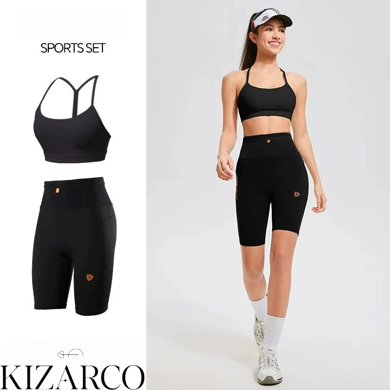 Fitness Suit Women's Cross Bac - Crossfit Fitness Gear 评论和价格
