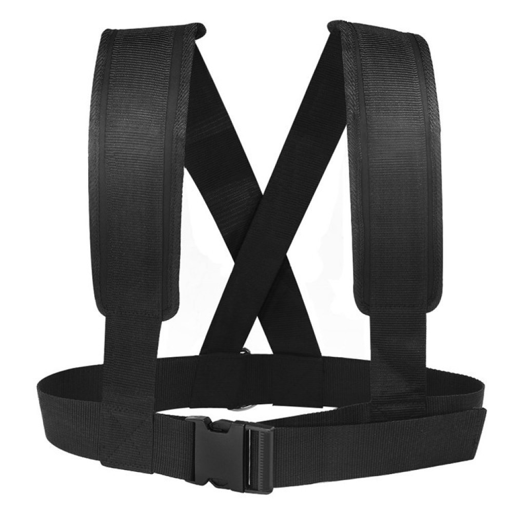 Adjustable Fitness Resistance  - Crossfit Fitness Gear 评论和价格