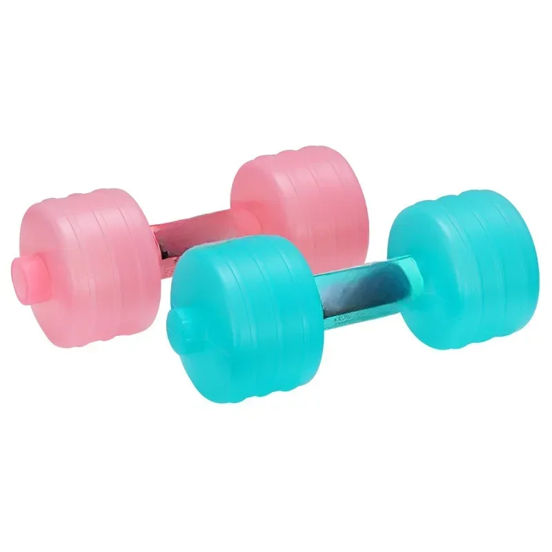 Bodybuilding Water Dumbbell We - Crossfit No Equipment 评论和价格