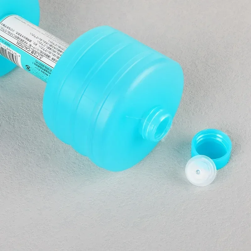 Bodybuilding Water Dumbbell We - Crossfit No Equipment 评论和价格