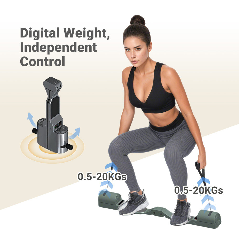 Multi-Function Home Gym Equipm - Crossfit Workout With Equipment 评论和价格