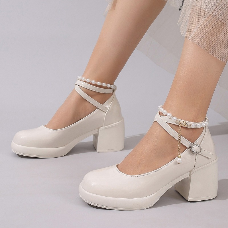 New Women Pumps Shoes Fashion  - Crossfit Ladies 评论和价格