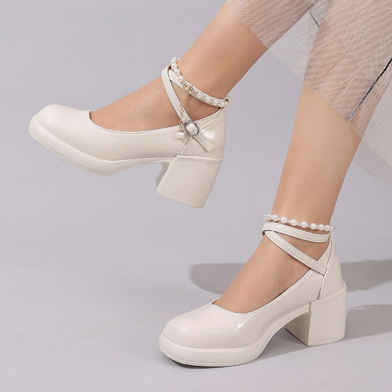 New Women Pumps Shoes Fashion  - Crossfit Ladies 评论和价格