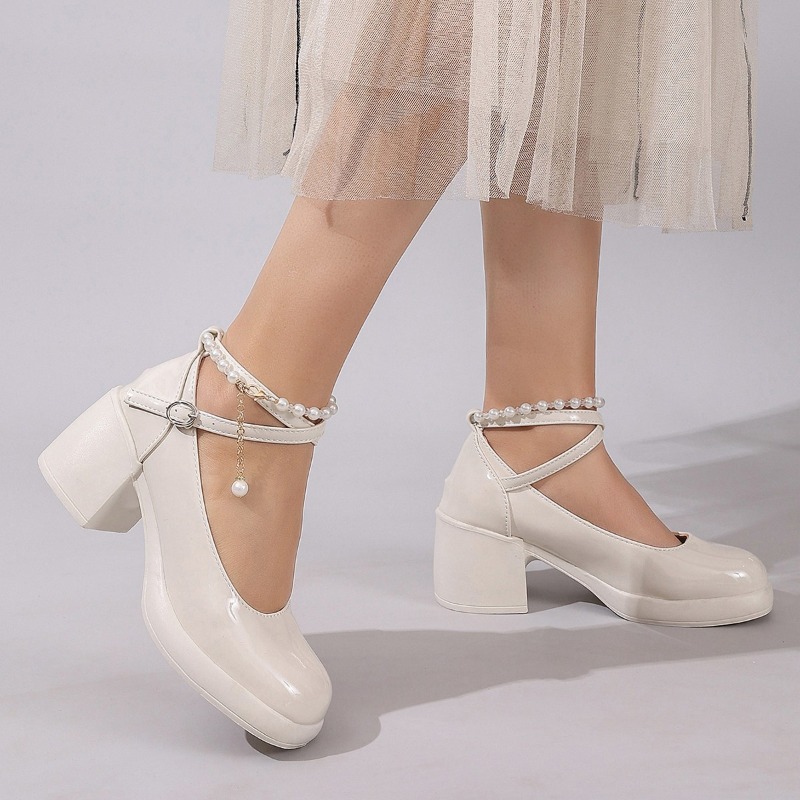 New Women Pumps Shoes Fashion  - Crossfit Ladies 评论和价格