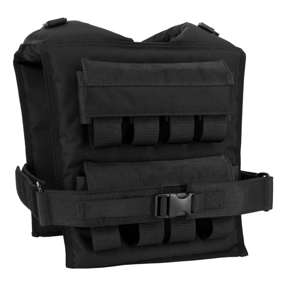 Hot SalesQuick Release Trainin - Crossfit Weight Vest 评论和价格