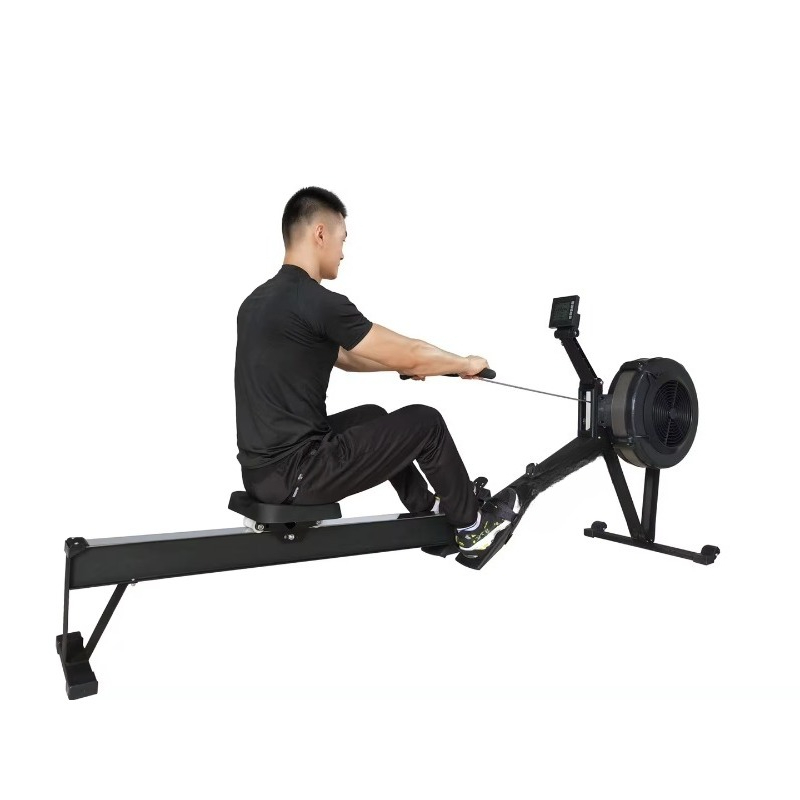 Cross Fit Exercise Rowing Mach - Crossfit No Equipment 评论和价格