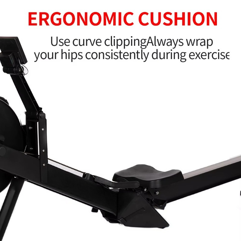 Commercial Rowers Air Rower Ro - Crossfit No Equipment 评论和价格