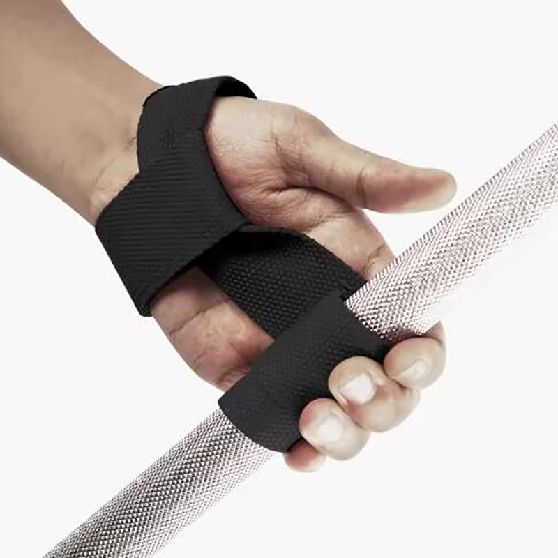 Weight Lifting Wrist Straps Bo - Crossfit Workout With Equipment 评论和价格