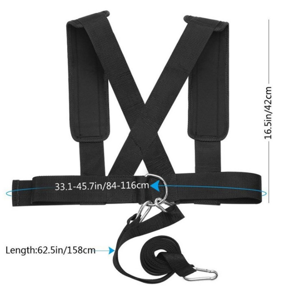 Performance Resistance Sled Ha - Crossfit Workout With Equipment 评论和价格
