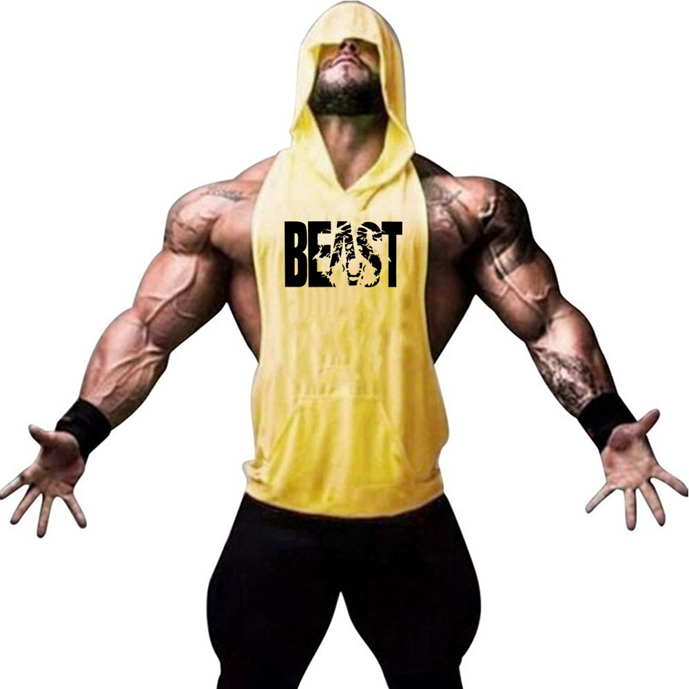 Men's Sports Running Vest Summ - Crossfit Weight Vest 评论和价格