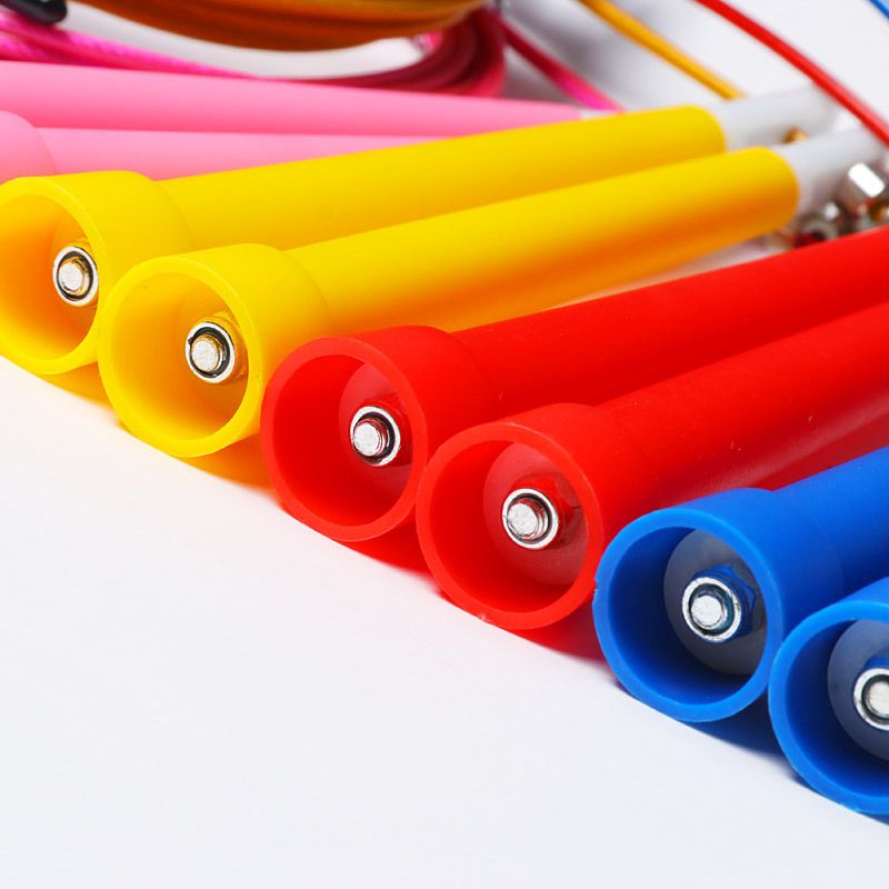 Plastic Speed Skipping Rope Cr - Crossfit No Equipment 评论和价格
