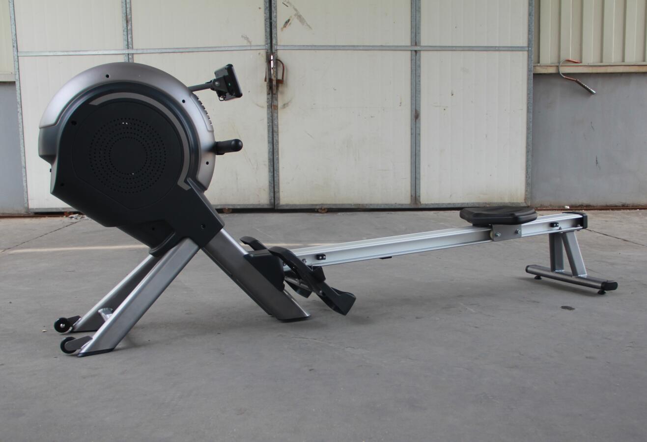Cross Fit Exercise Rowing Mach - Crossfit No Equipment 评论和价格
