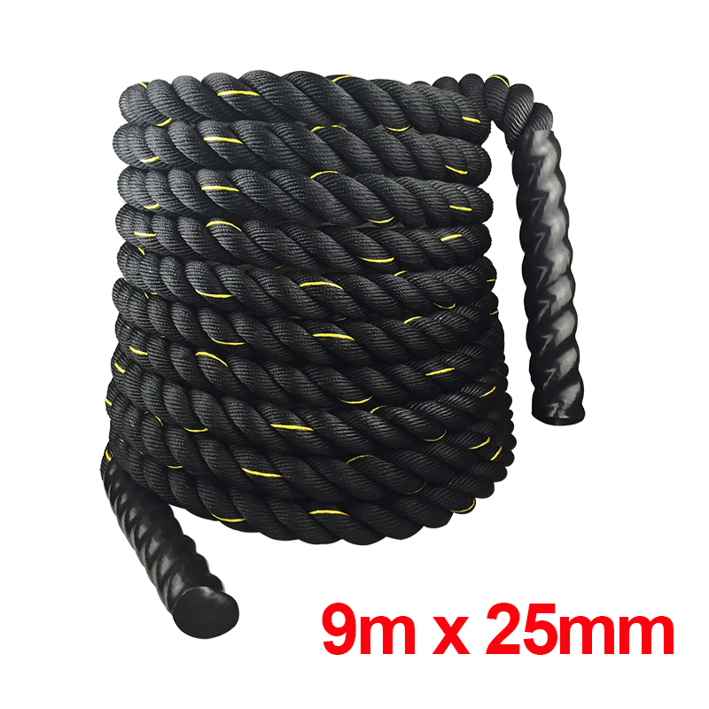 Professional 9M/12M/15M Battle - Crossfit No Equipment 评论和价格