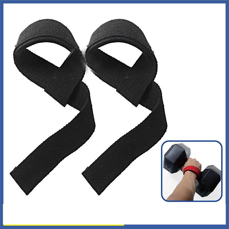 1Pair Non-slip Strap Gym Dumbb - Crossfit Workout With Equipment 评论和价格